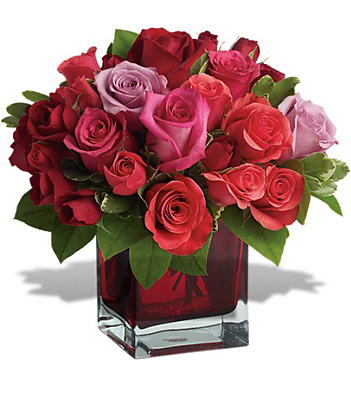 Madly in Love by Teleflora